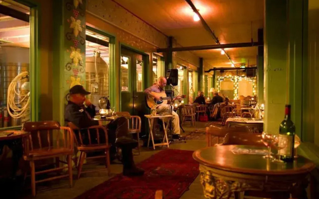 McMenamins Edgefield