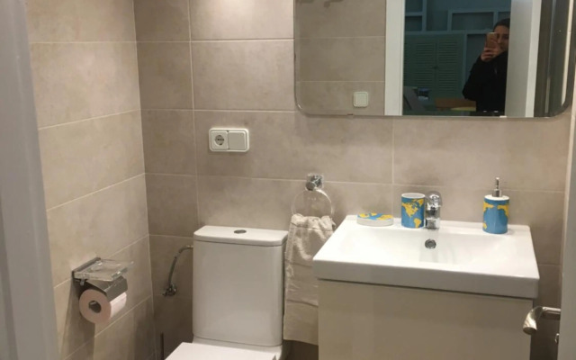 Apartamento Pamplona Comfort