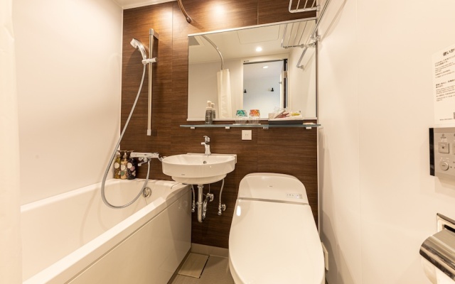 Musse Double room (풀 더블 침대) 사진 4