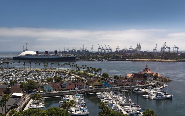 Hyatt Regency Long Beach