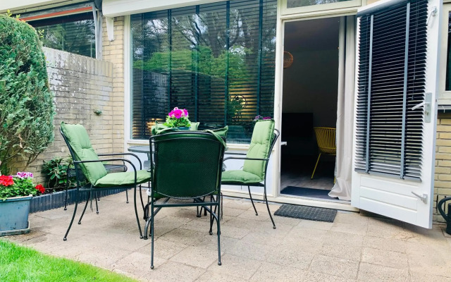 Wilde Moeflon, geniet van de vrije natuur!