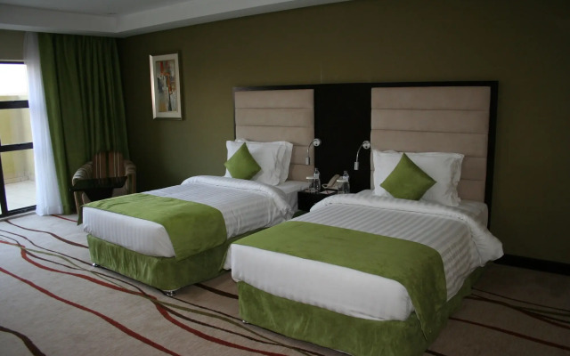 Crossroads Hotel Blantyre