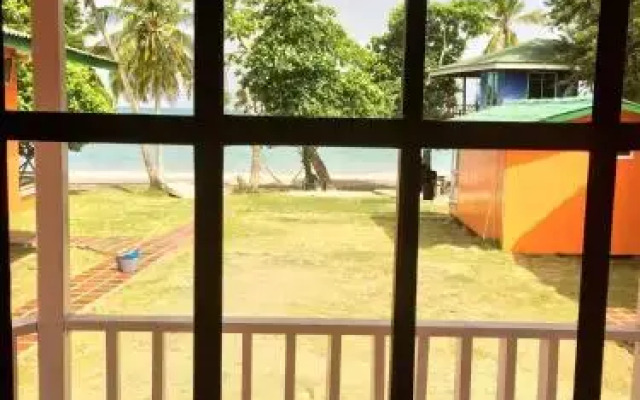 Cabañas El Recreo