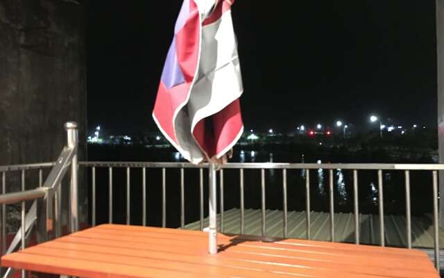 Reui Heng Guesthouse