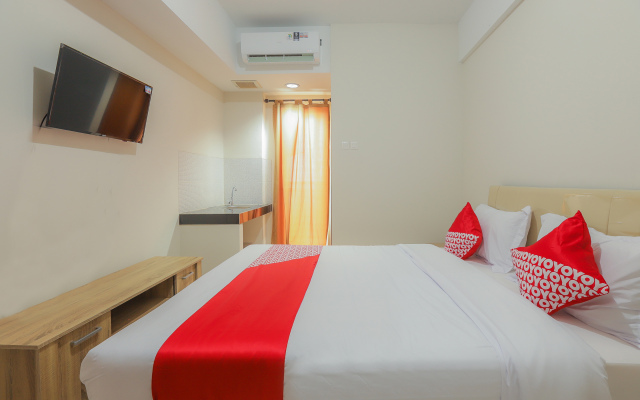 OYO 630 Green Lake View Cimanggis
