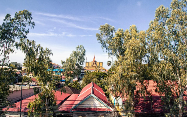 Ananda's Siem Reap