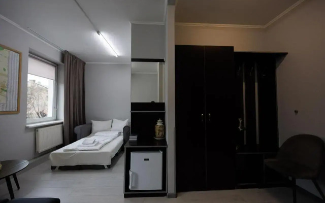 Hotel Dolynskiy