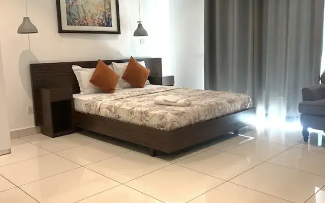 RT properties