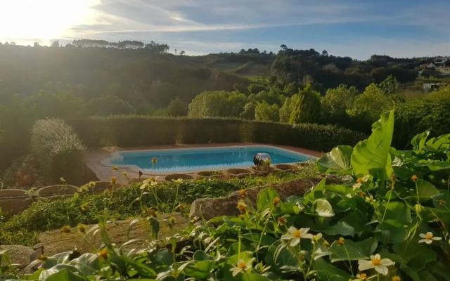 Quinta da Fonte - Casa da Charrete