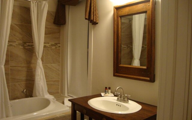 Bella Fattoria Bed and Breakfast