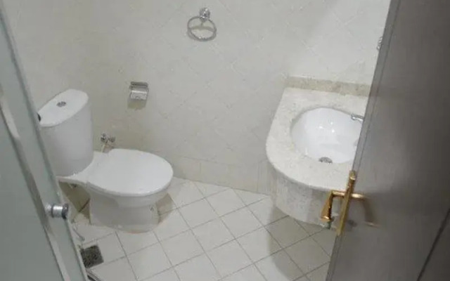 Manazil Al Rafidain Hotel