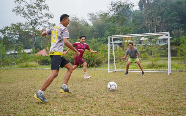 The Pelangi Hotel & Resort