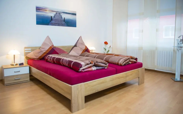 Family-Suite GS3W1 in Gelsenkirchen