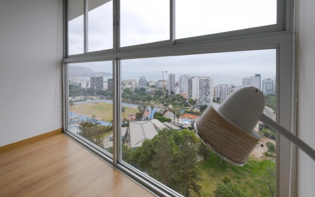 Spectacular Ocean View 1Br Terrace Parking
