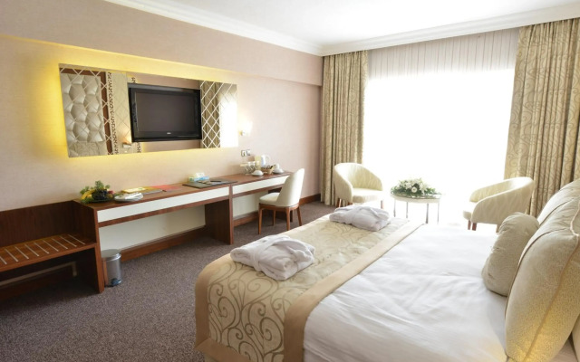 Anadolu Hotels Esenboga Termal
