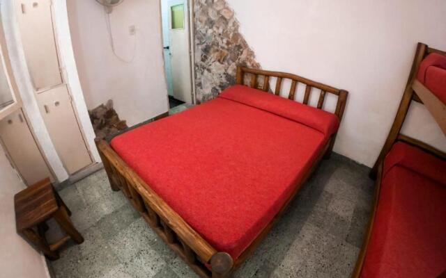 Club Hostel Jujuy