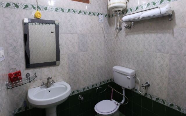 OYO 9648 Hotel Morainic Hills