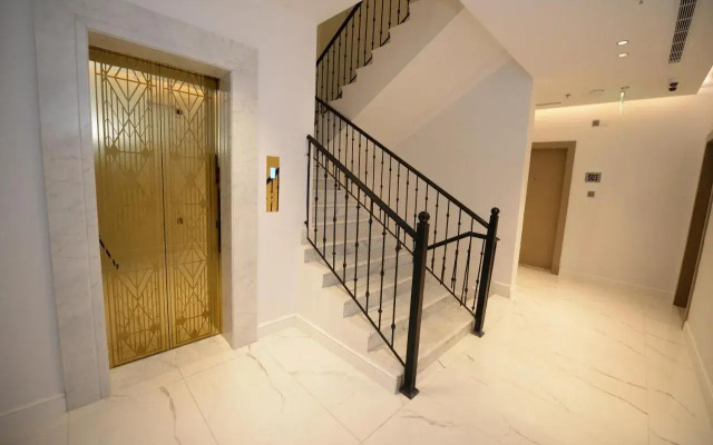 Wadf Serviced Apartments