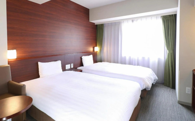 Dormy Inn Himeji Natural Hot Spring