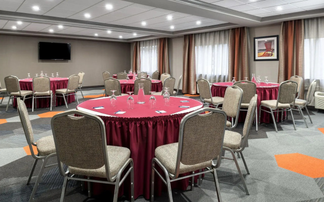 Four Points by Sheraton Barrie