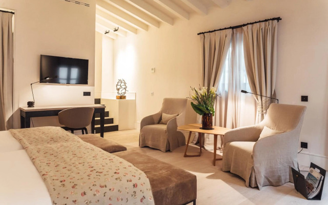 Sant Francesc Hotel Singular