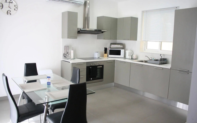 Malta Holiday Lets Sliema