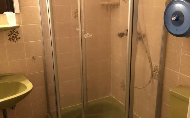 Hotel am Weißdornbusch