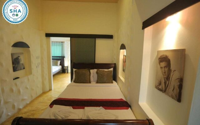 My Way Hua Hin Music Hotel