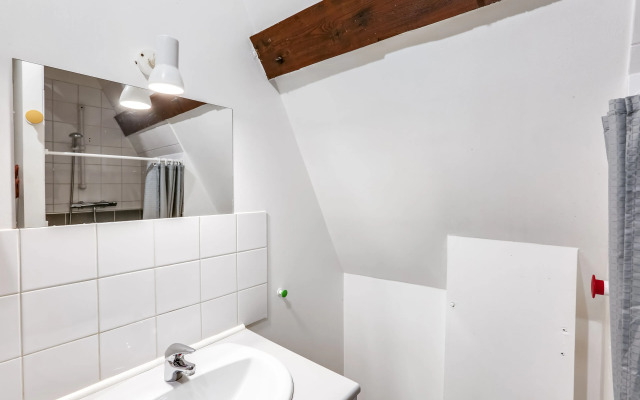 Château Turgot Gîtes