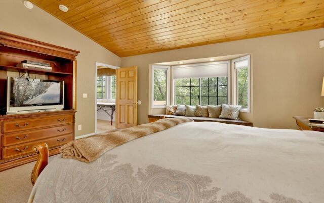 Knickerbocker Retreat #2321