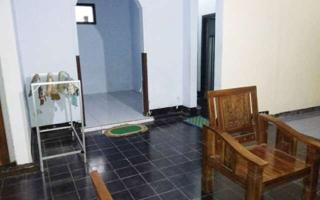 Pondok Wisata Jati Diri Jatijajar Syariah