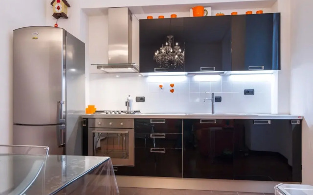 JOIVY Vibrant Suite 8