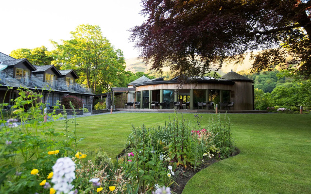 Rothay Garden by Harbour Hotels