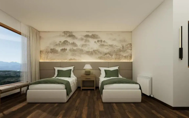 Puerto Manzano Boutique Hotel