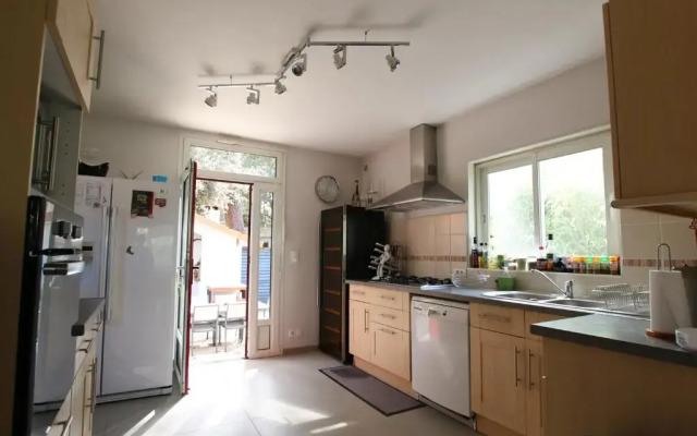 Maison Saint-Brevin-les-Pins, 5 pièces, 10 personnes - FR-1-364-86