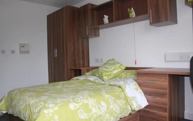 Comfortable Ensuite Rooms, PLYMOUTH - Hostel