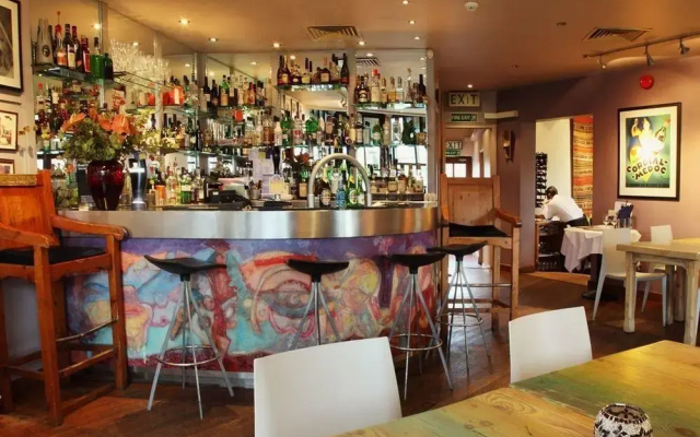 The Bakery B&b, Tatsfield