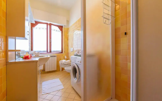 Bluemind Apartment in Alassio