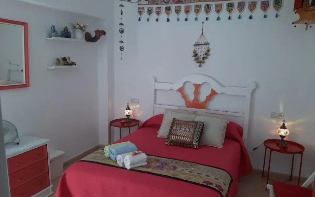 La Casa de la Abuela