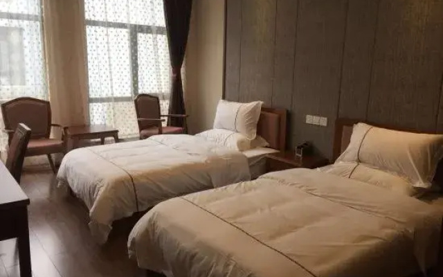 Lishuiwan Hotel