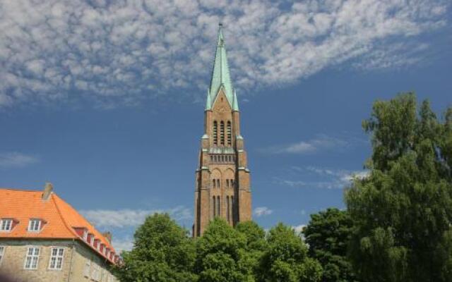 Hotel an der Schlei