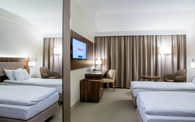 Hotel Kosma