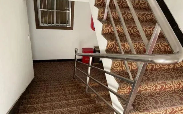 Shanghai Qingliang Hotel – Hotel Rooms – Shanghai