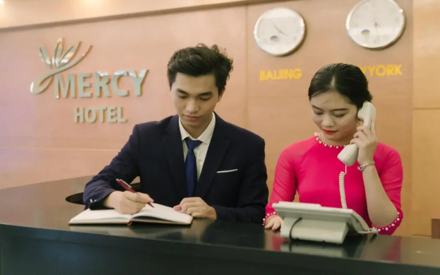 Mercy Hotel