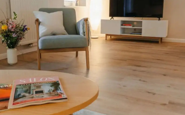 Holt Stuuv Comfortable Holiday Residence