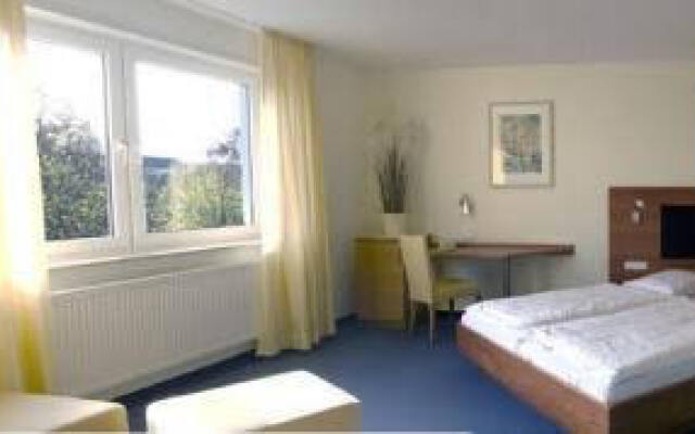 Hotel Kurpfalz