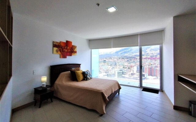 One Apartment