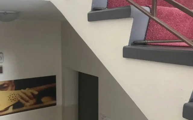 Hotel Cinzia