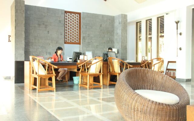 Pingtian Peninsula Hotel