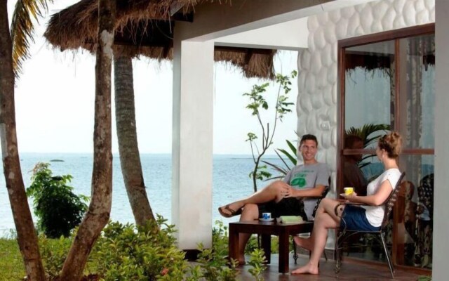 Deshadan Backwater Resort